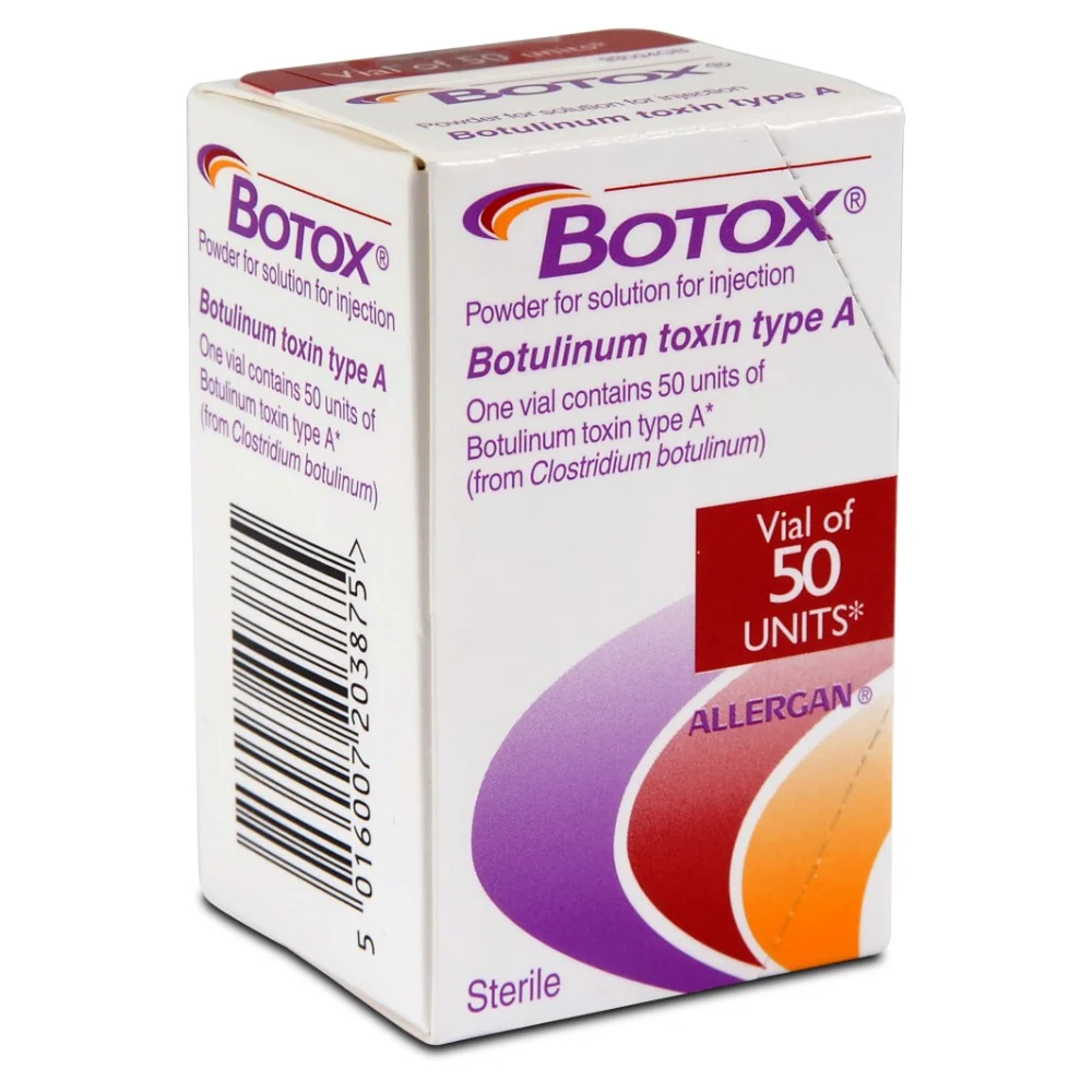 Botox - Image 3