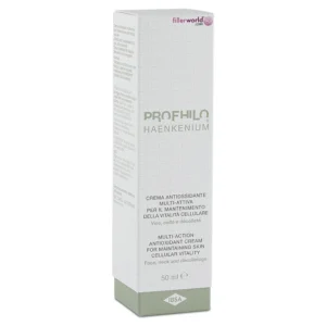 Profhilo Haenkenium 1x50ml