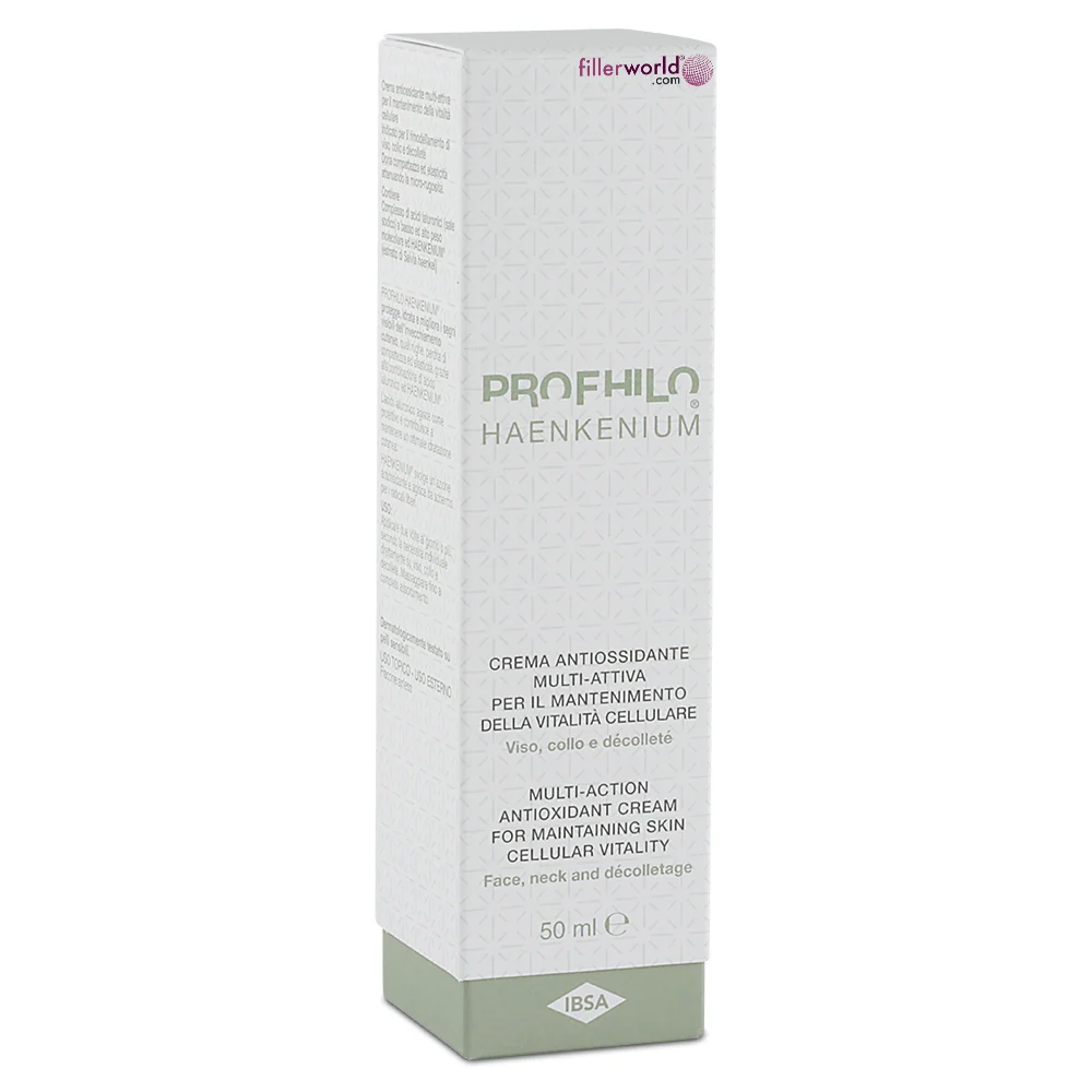 Profhilo Haenkenium 1x50ml
