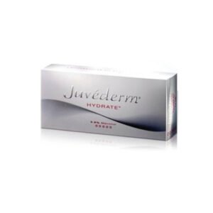 Juvederm Hydrate Syringes 1 x 1 ml